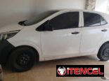 Vendo o negocio, Kia Picanto, 2019 mecánico