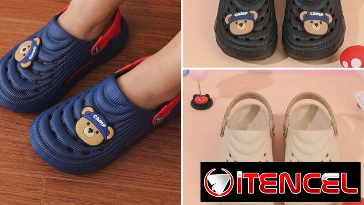 Sapitos para niños y niñas