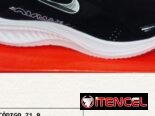 Tenis deportivos solo tallas Grandes