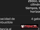 Vendo Moto