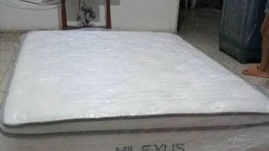 Colchón camero “Milexus”*