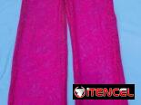 Pantalón tipo paredo