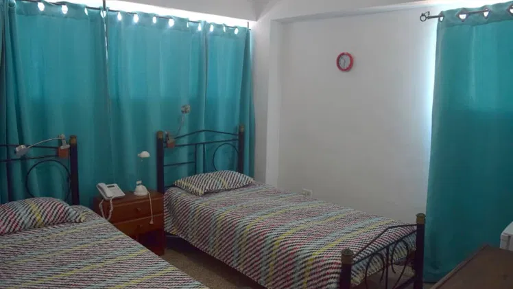 📱 Apartamento de lujo en El Vedado, La Habana – Vistas al Malecón