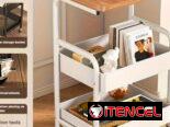 Organizador Multifuncional