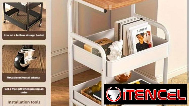 Organizador Multifuncional
