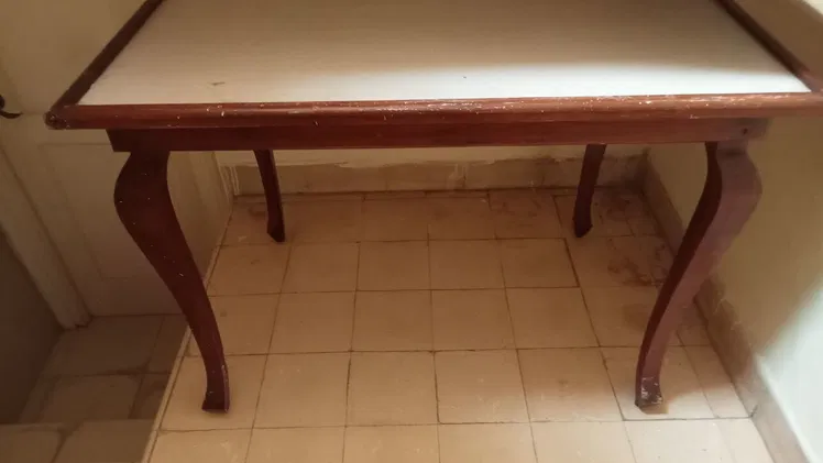 Mesa de domino (100)