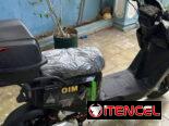 🛵 Motos Eléctricas OIM 0km🛵