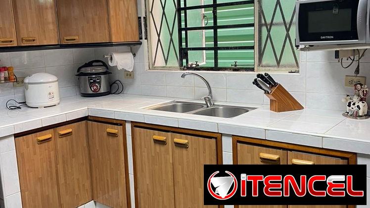 Se vende lujosa propiedad en el Sevillano