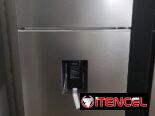 Refrigerador marca Samsung nuevo en caja