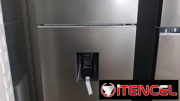 #1Refrigerador Samsung