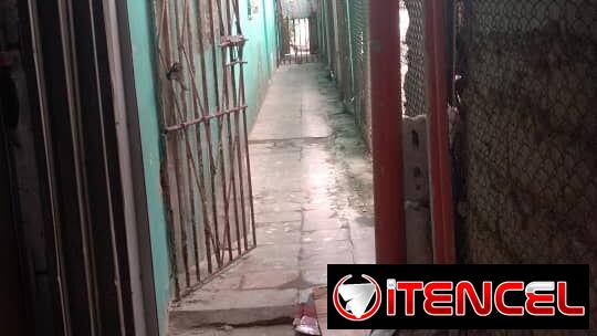 Dos casas 🏡 independiente ennuna sola propiedad en los pinos, Arroyo Naranjo (#124)
