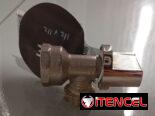Llave de ángulo para sanitarios, lavabos y fregaderos…