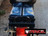 Vendo BiciMoto eléctrica en buen estado, batería reparada haciendo más de 40 kilómetros, es buena para cargar y transpor