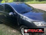 Renault sandero automático comprado en cimex