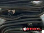 Gomas de triciclos