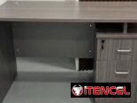Escritorio con gaveta y llaves para oficina nuevos en su caja mensajería incluida en la Habana comunícate con Pedro