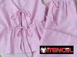 Conjunto de mujer para el verano