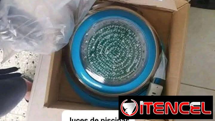 Todo lo de piscina