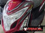 Moto eléctrica Topmaq F3 2026