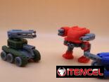 Juguete de Meca Coleccionables | Juguetes y Coleccionables | Nuevo | Garantía 5 | videojuegoshabana.com