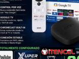Google Watch Onn 4K