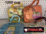 Merenderos y mochila para escuela y materiales de Oficina, escolares