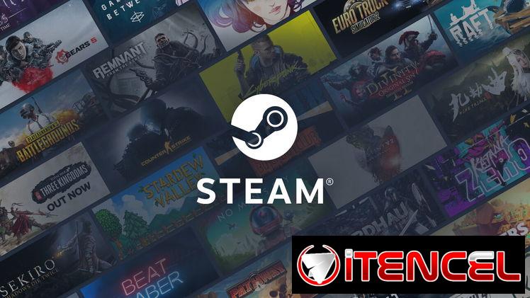 Juegos Steam Online