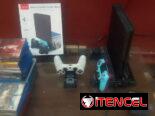 Play 4 en perfecto estado
