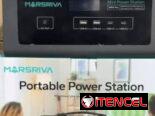 Estacion de energia Marsriva MP6 Pro