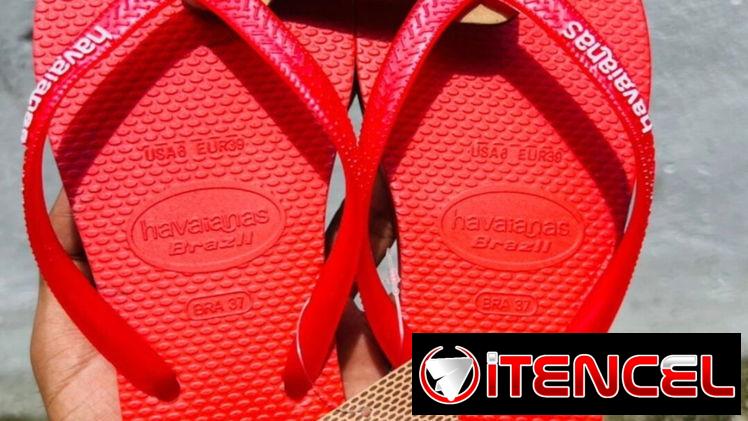 CHANCLETAS HAVAIANAS ORIGINAL🩴 🩴