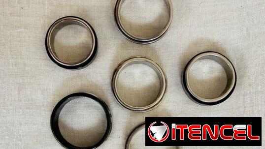 ANILLOS ENERGÉTICOS EGIPCIOS