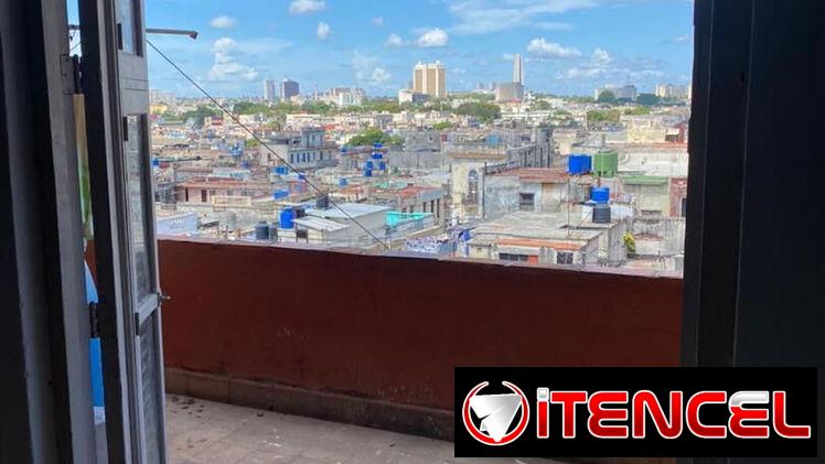 Alquiler centro habana 200 usd alquiler extranjeros