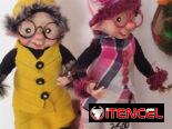 Tienda de Artesanía, brujitas, duendes, hadas y mucho mas