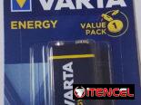 Batería de 9V