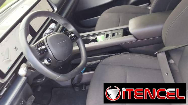 HYUNDAI IONIQ 6 2025