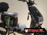 Moto electrica