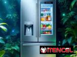 Mecánico de refrigeradores inverter (con tarjeta electrónica)