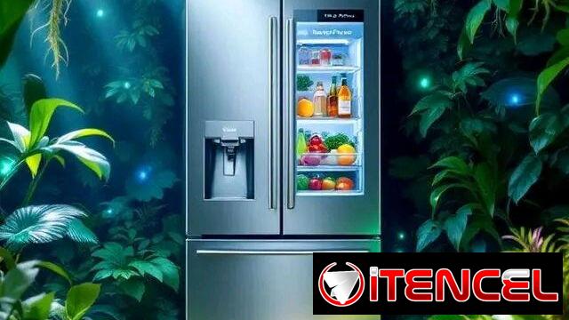 Mecánico de refrigeradores inverter (con tarjeta electrónica)