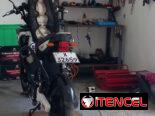 taller de motos eléctricas en el vedado a 2cuadras del Puente de Hierro