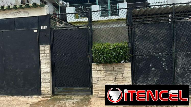 🏡 Casa de 2 plantas con piscina en Playa – Querejeta