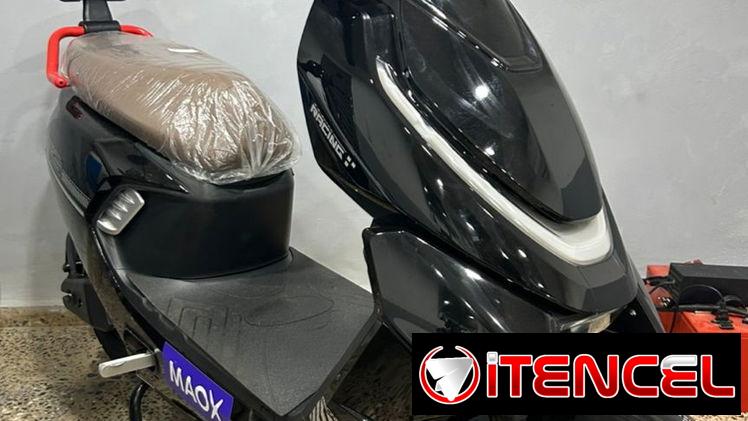 🛵Motos Eléctricas GS RACING🛵