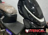 Motos Eléctricas GS RACING 0km!
