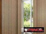 Escaparates de 2 y 3 puertas