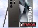 Variedad📱SAMSUNG📱Galaxy S25 Ultra, S24 Ultra, S24 FE ✨️ NUEVOS + GARANTIA