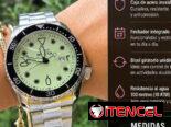 Relojes Invicta