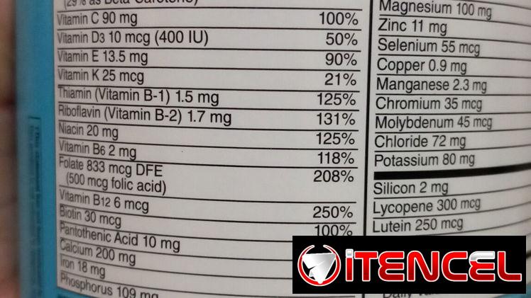 Vendo pomos de vitaminas Kirkland de 500 tab en 30 usd.