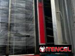 hornos eléctricos industriales