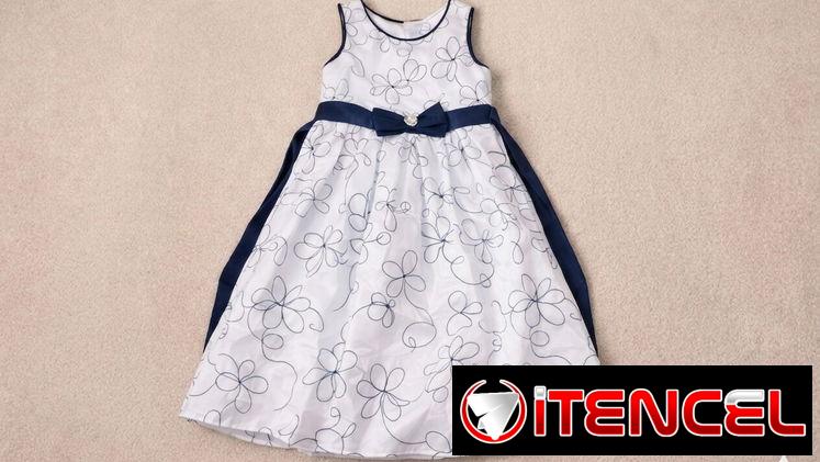 Vestidos de niñas ‼️