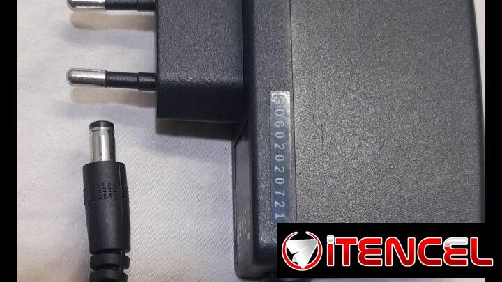 Transformador 12v 1.5A