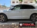 Audi Q5 Premium Plus 2019. Una joya. Asientos en piel, sistema bang & de 15 bocinas automático de 8 velocidades un sueño